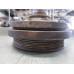 15X108 Crankshaft Pulley For 13-15 Ram 1500  5.7